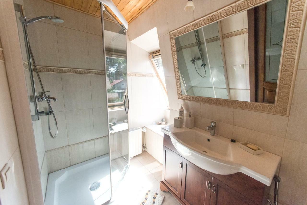 Kodu Hotel Narva-Joesuu Bagian luar foto