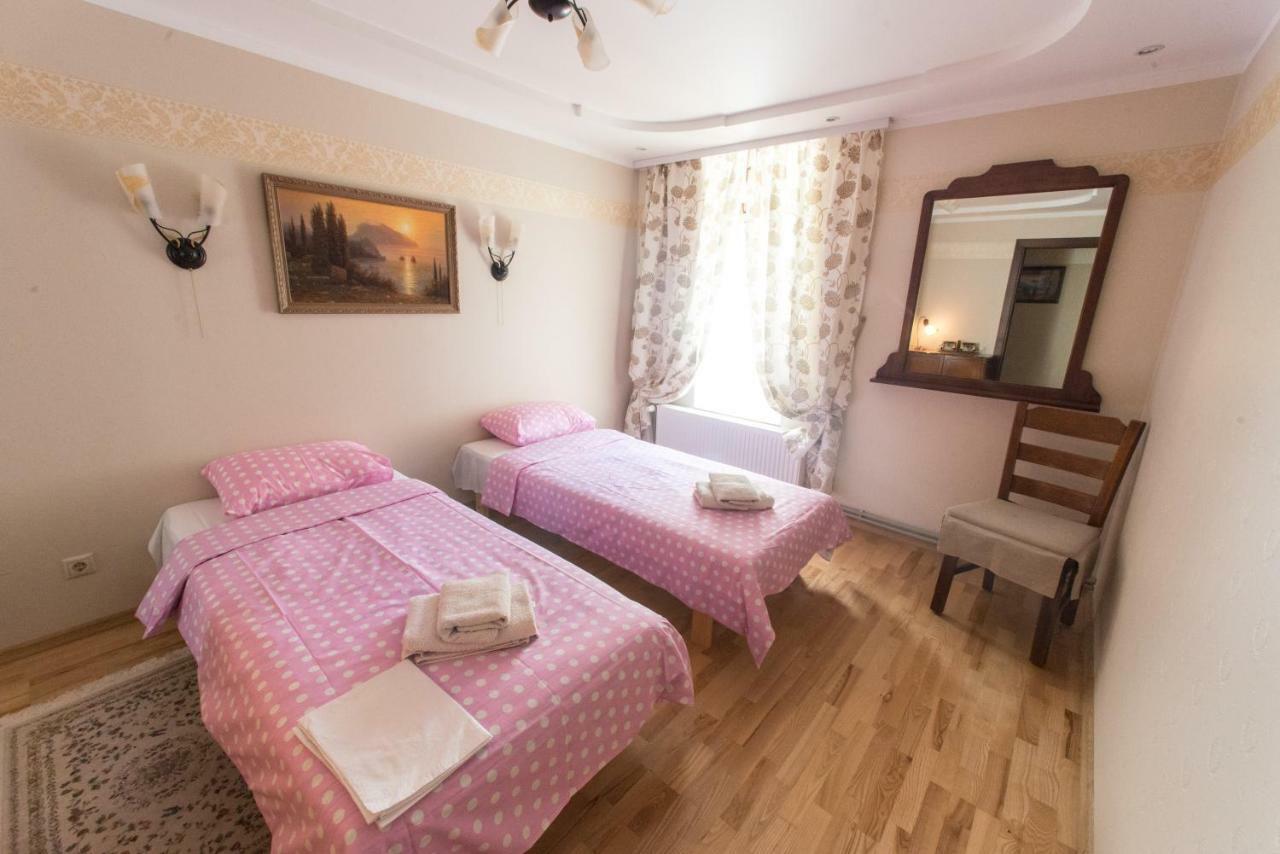 Kodu Hotel Narva-Joesuu Bagian luar foto