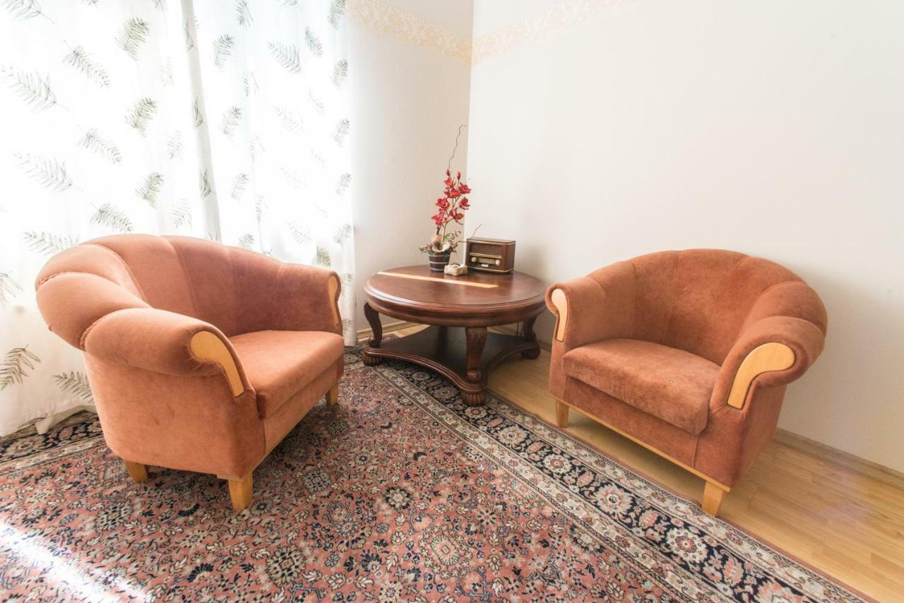 Kodu Hotel Narva-Joesuu Bagian luar foto