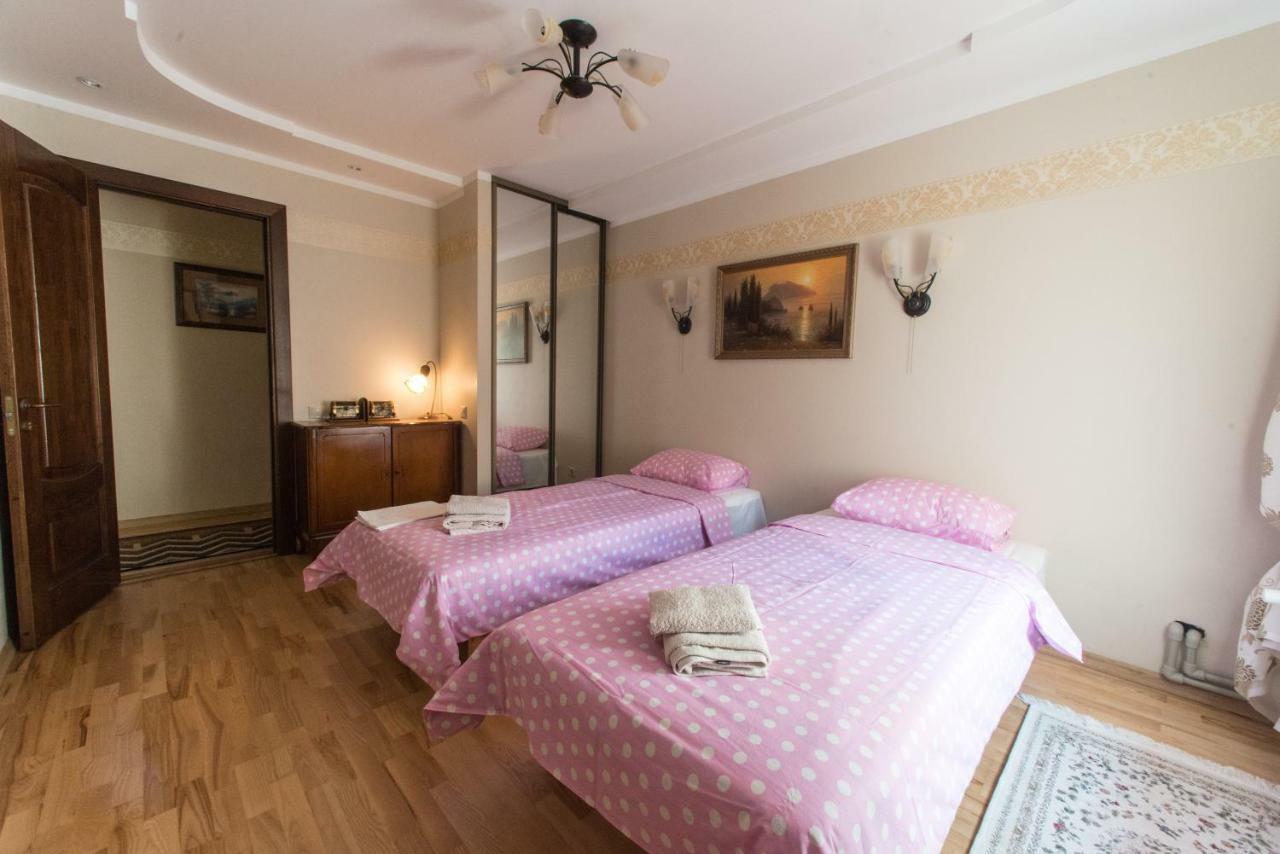 Kodu Hotel Narva-Joesuu Bagian luar foto