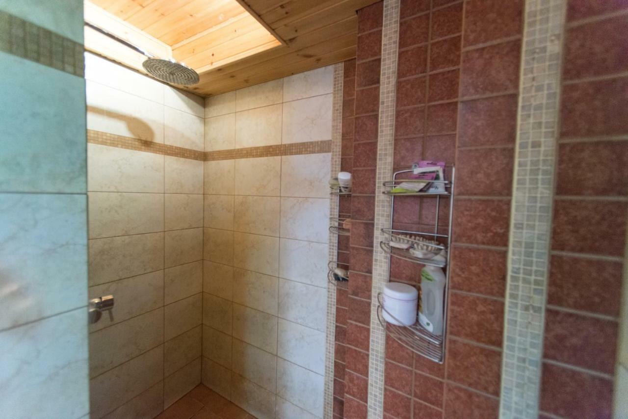 Kodu Hotel Narva-Joesuu Bagian luar foto