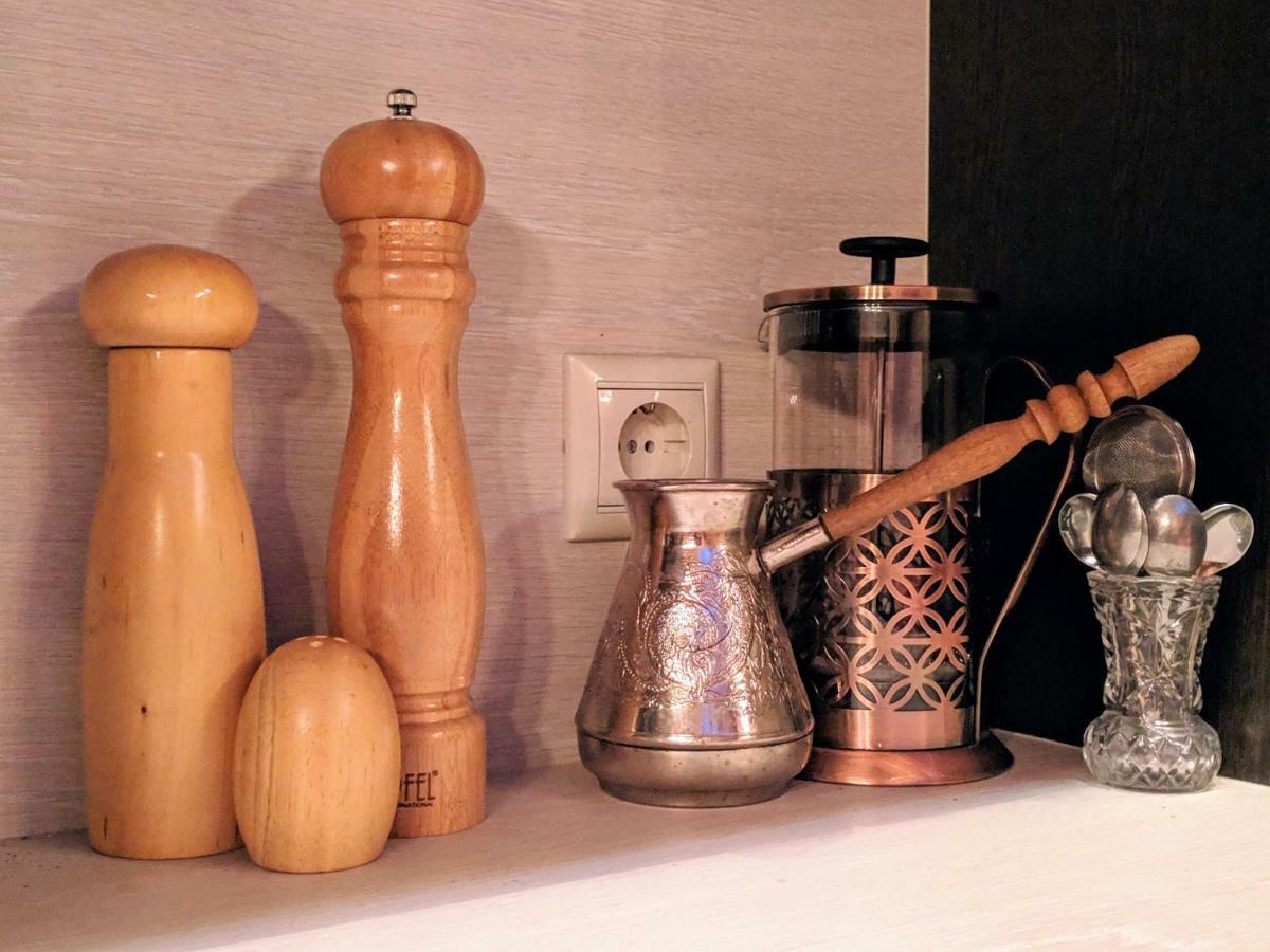 Kodu Hotel Narva-Joesuu Bagian luar foto