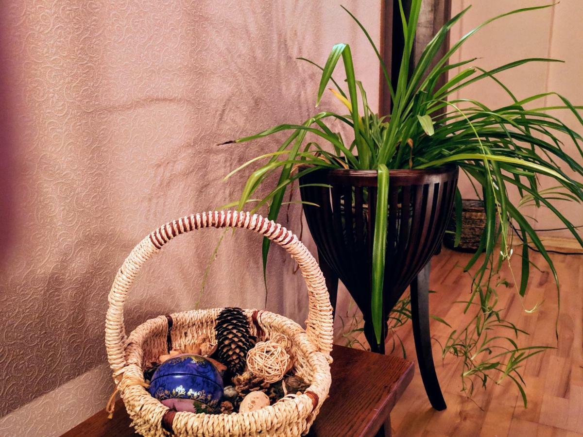 Kodu Hotel Narva-Joesuu Bagian luar foto