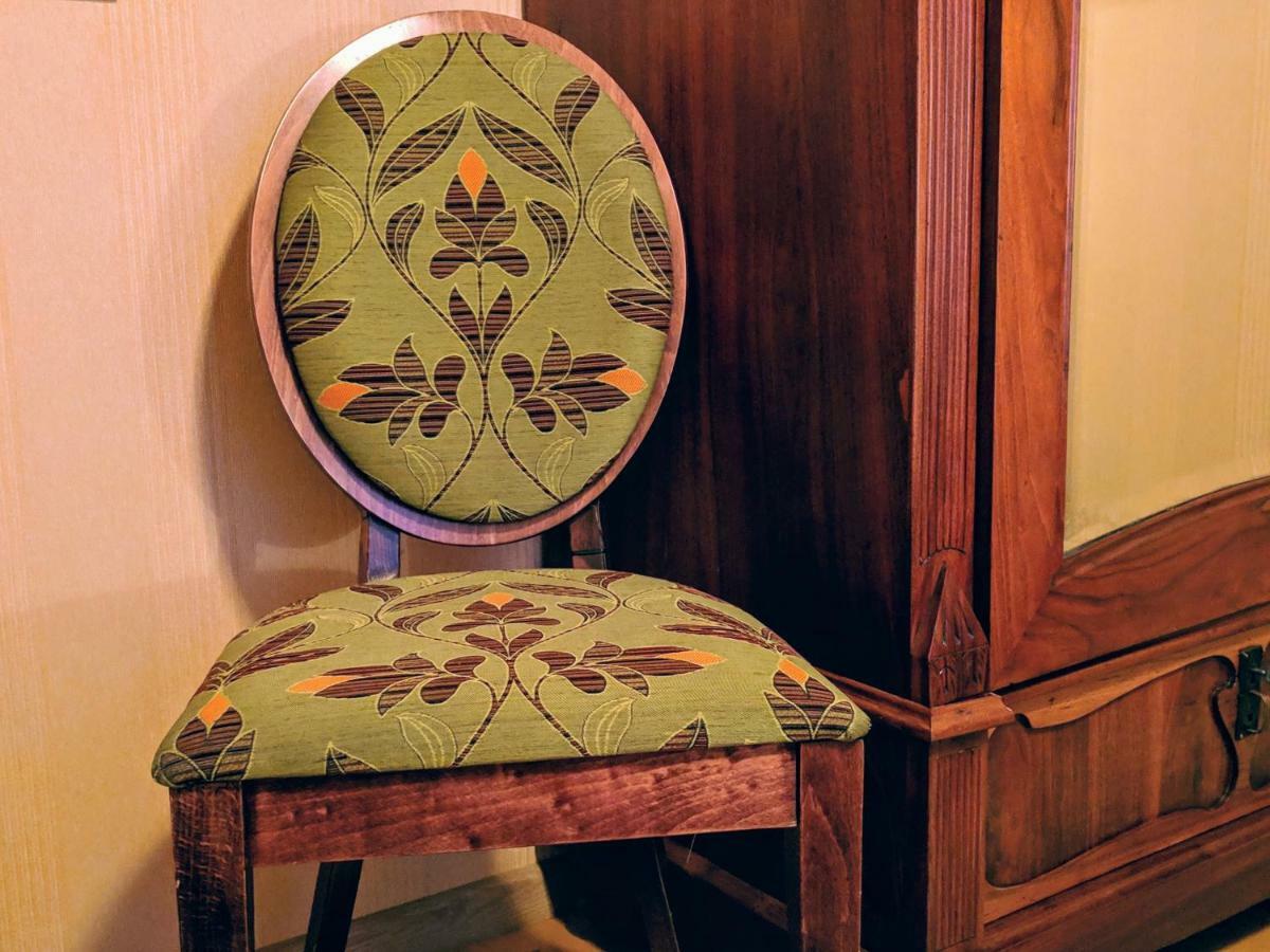 Kodu Hotel Narva-Joesuu Bagian luar foto